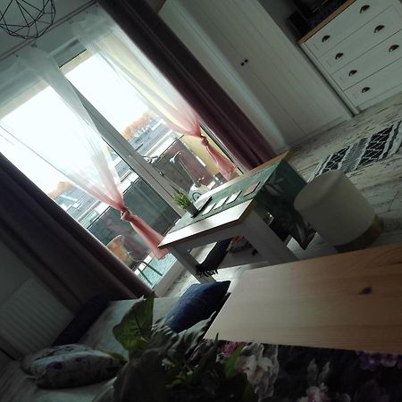 Dreapart Pruszcz Gdański Exterior foto