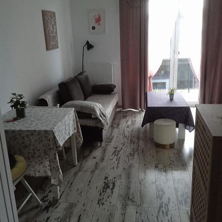 Dreapart Pruszcz Gdański Exterior foto